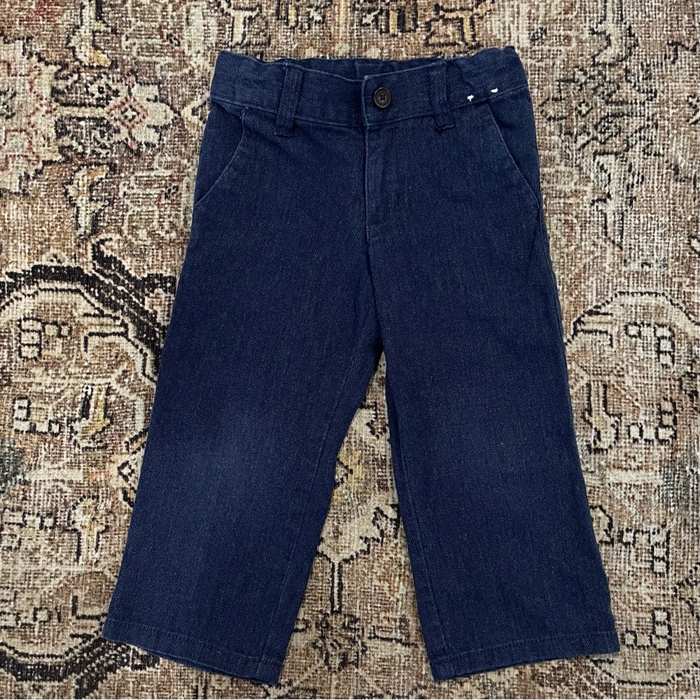 Trousers